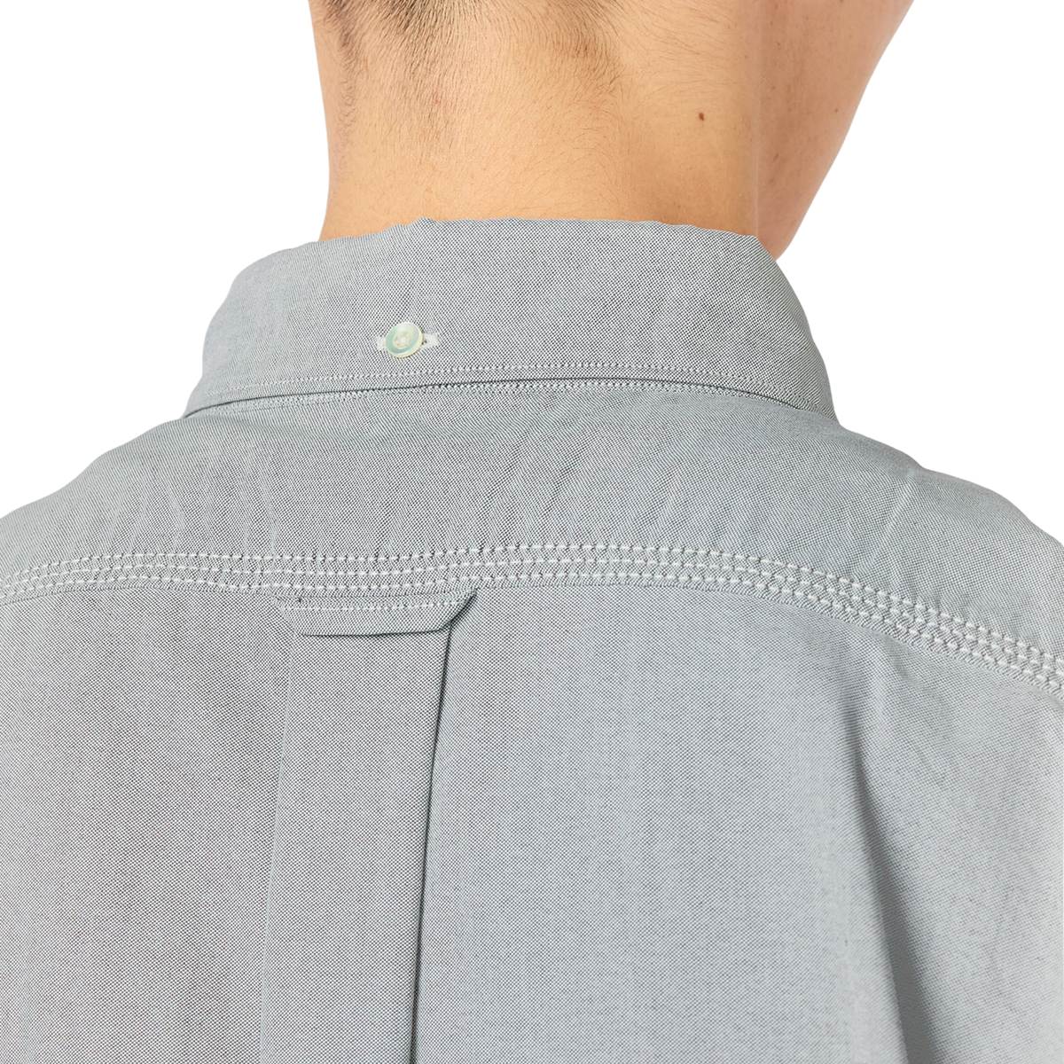 NANAMICA - Button Down Wind Shirt