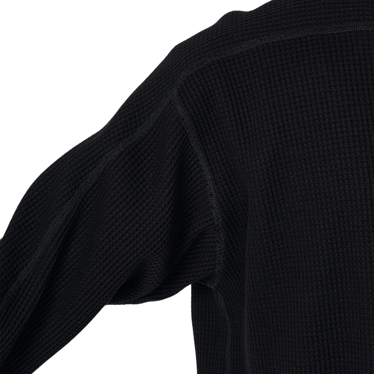 NANAMICA - Crew Neck Thermal Sweat