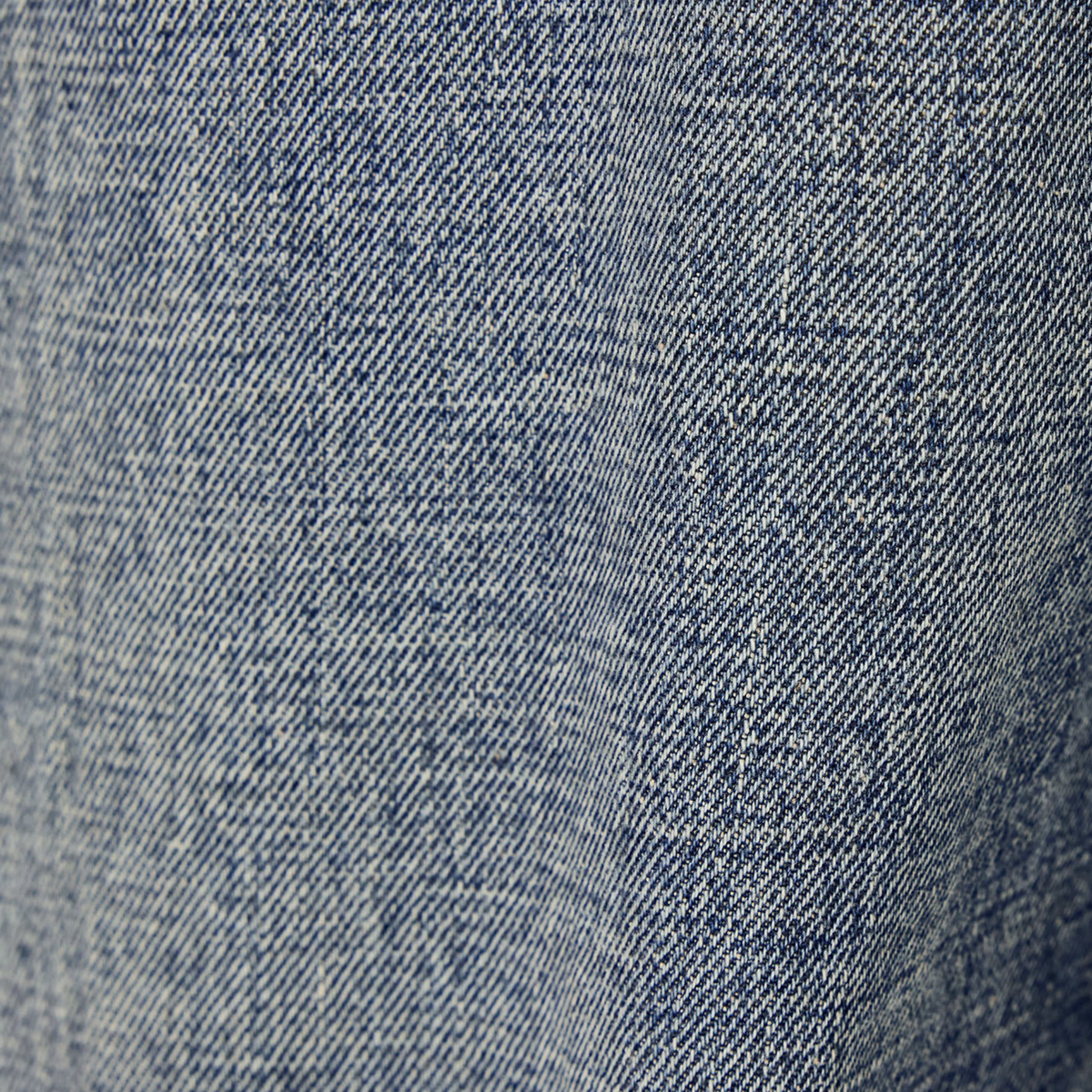 NANAMICA - Selvage Denim Pants