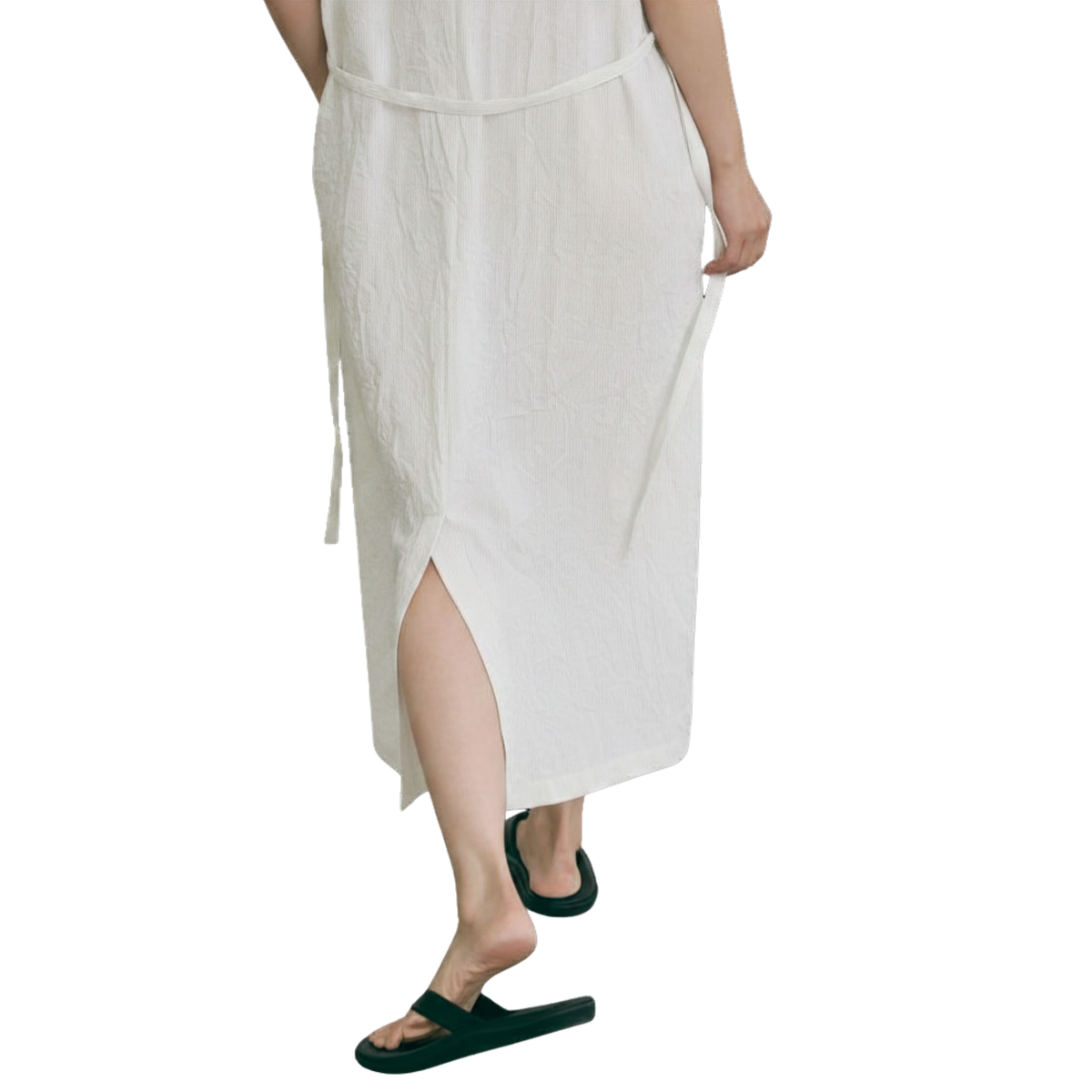 NICHOLSON & NICHOLSON - Eve CC Dress