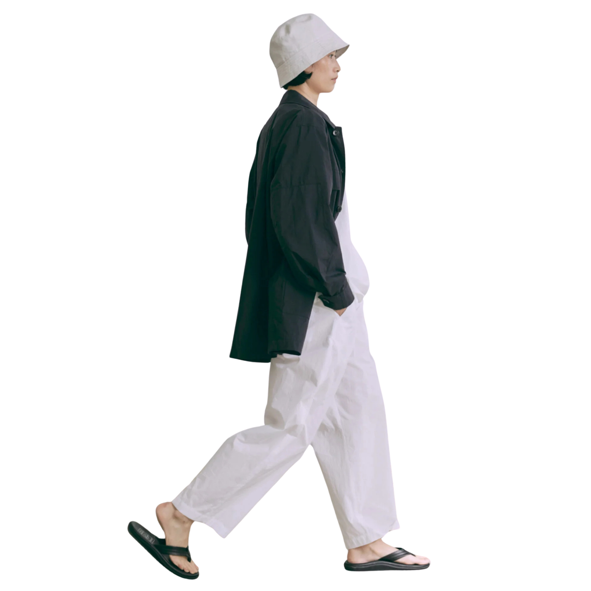 NICHOLSON & NICHOLSON - Haku W Woven Pant