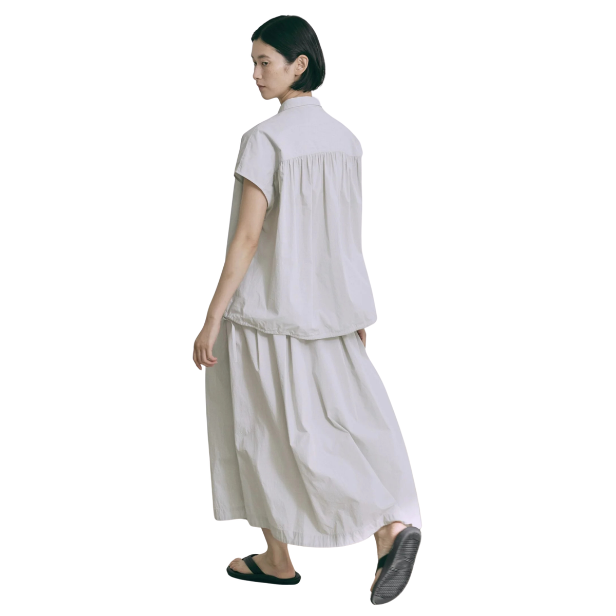 NICHOLSON & NICHOLSON - Mira W Woven Skirt