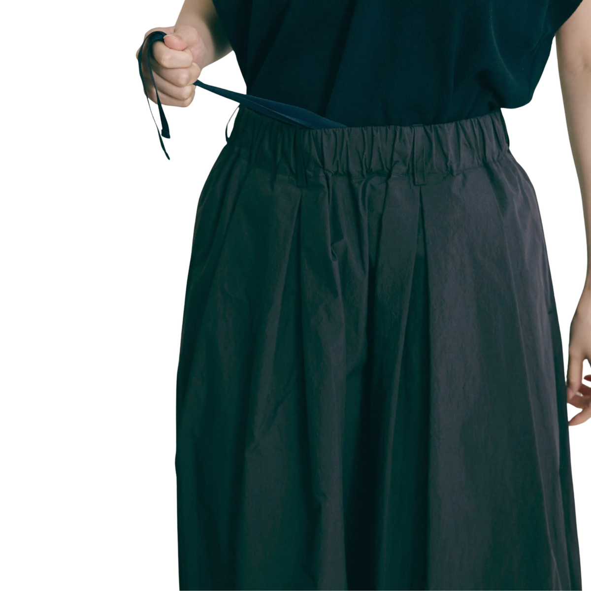 NICHOLSON & NICHOLSON - Mira W Woven Skirt