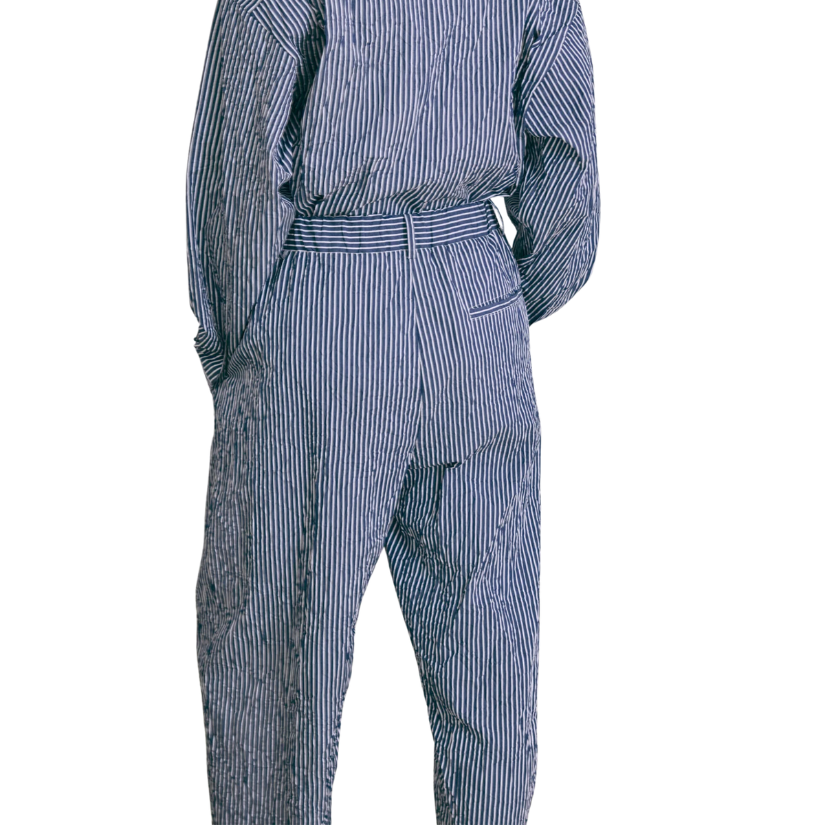 NICHOLSON & NICHOLSON - Rito CC Woven Pant