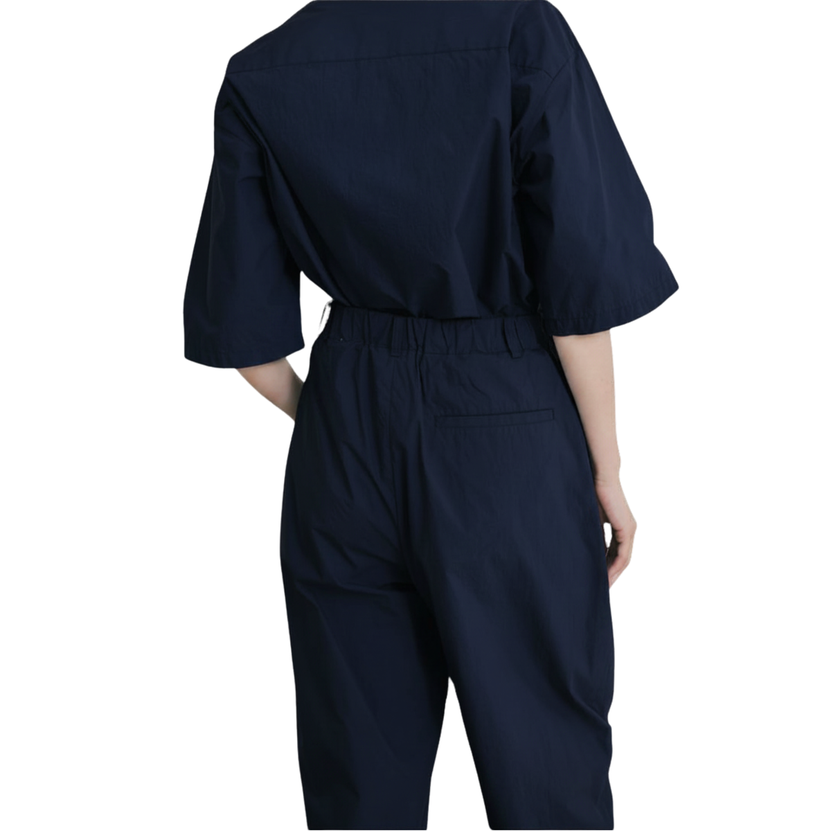 NICHOLSON & NICHOLSON - Rito W Woven Pant