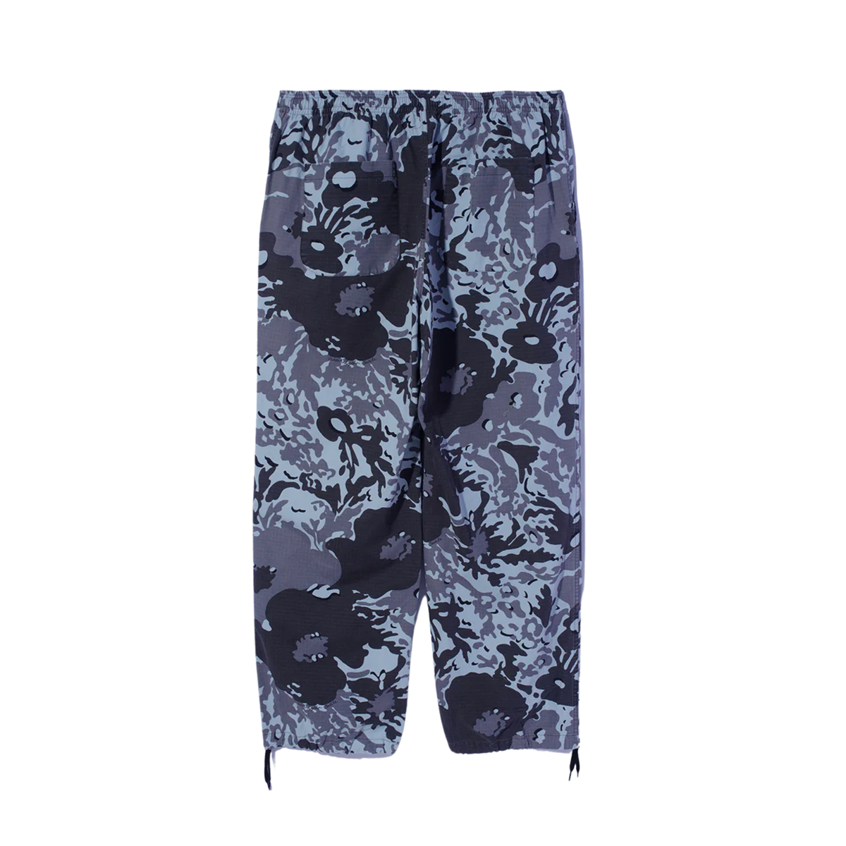 NOMARHYTHM - Camo Flower Double Knee Pants