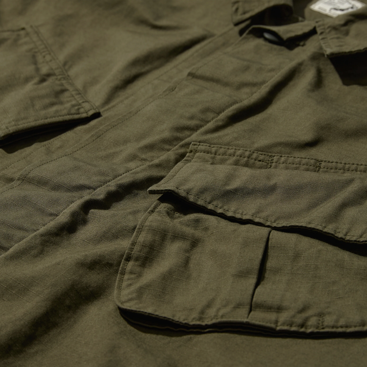 ORSLOW - U.S Army Tropical Jacket