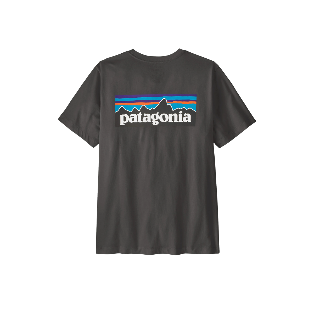 PATAGONIA - M's S\S P-6 Logo T-Shirt