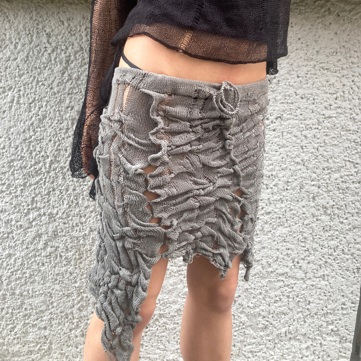 RTAMA - B&B Pietra Skirt