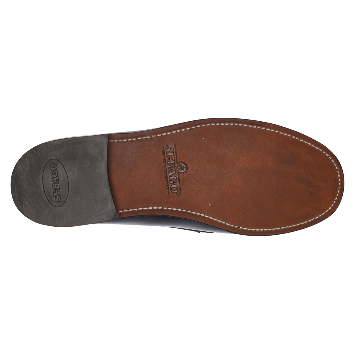 SEBAGO - Classic Dan Regular