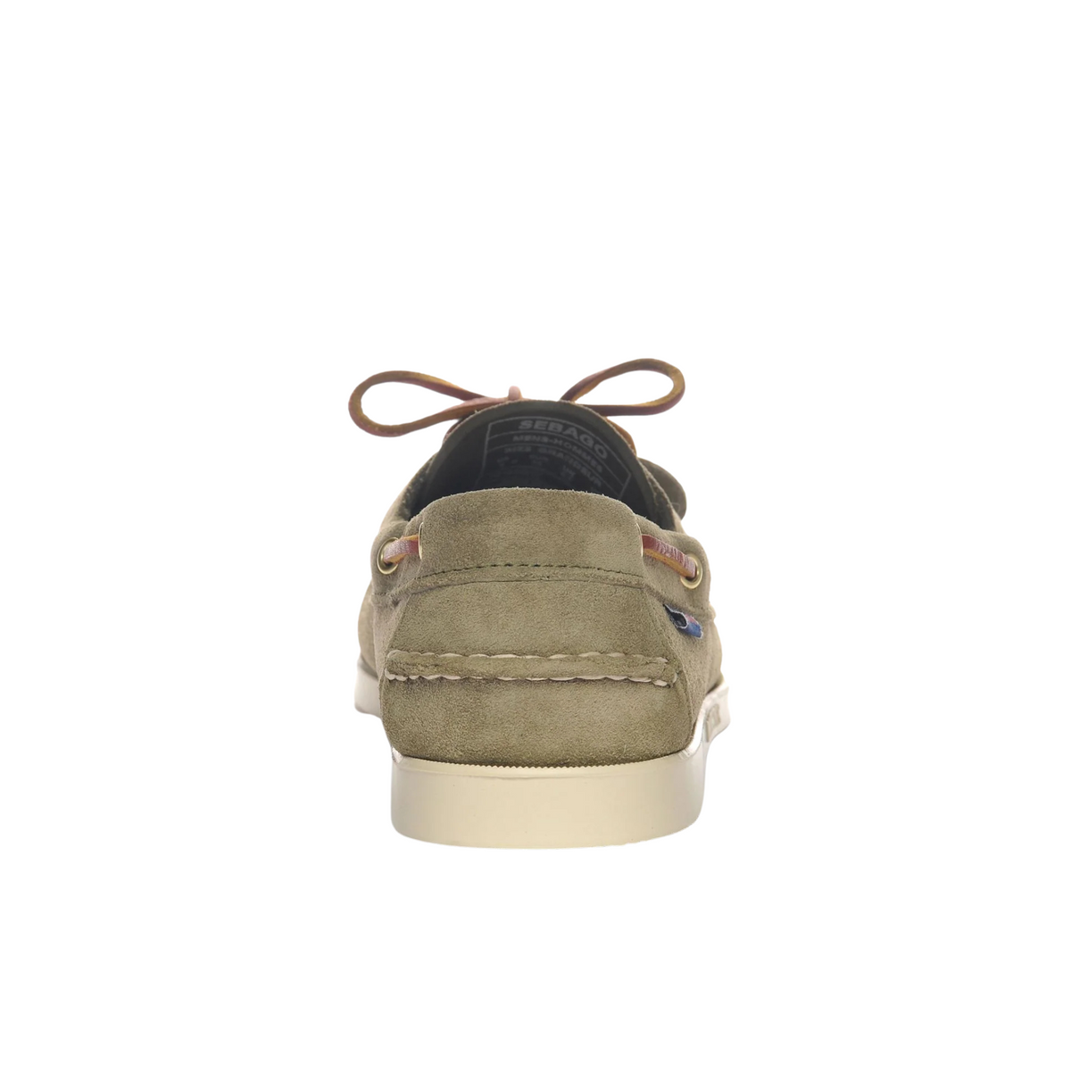 SEBAGO - Portland Artisan Opera