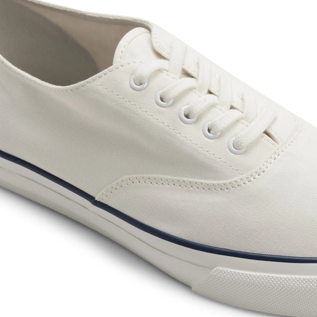 SPERRY TOP SIDER - CVO Reissue Canvas Sneaker