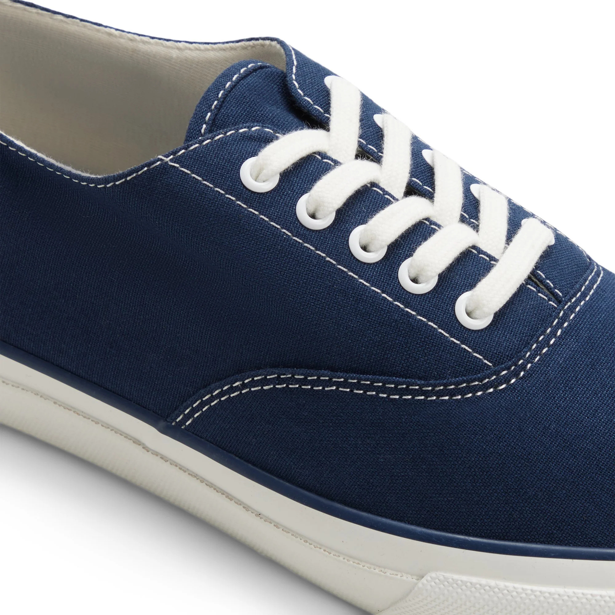 SPERRY TOP SIDER - CVO Reissue Canvas Sneaker