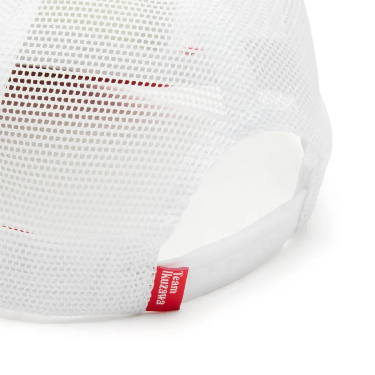 TEAM IKUZAWA - Mesh Trucker Cap