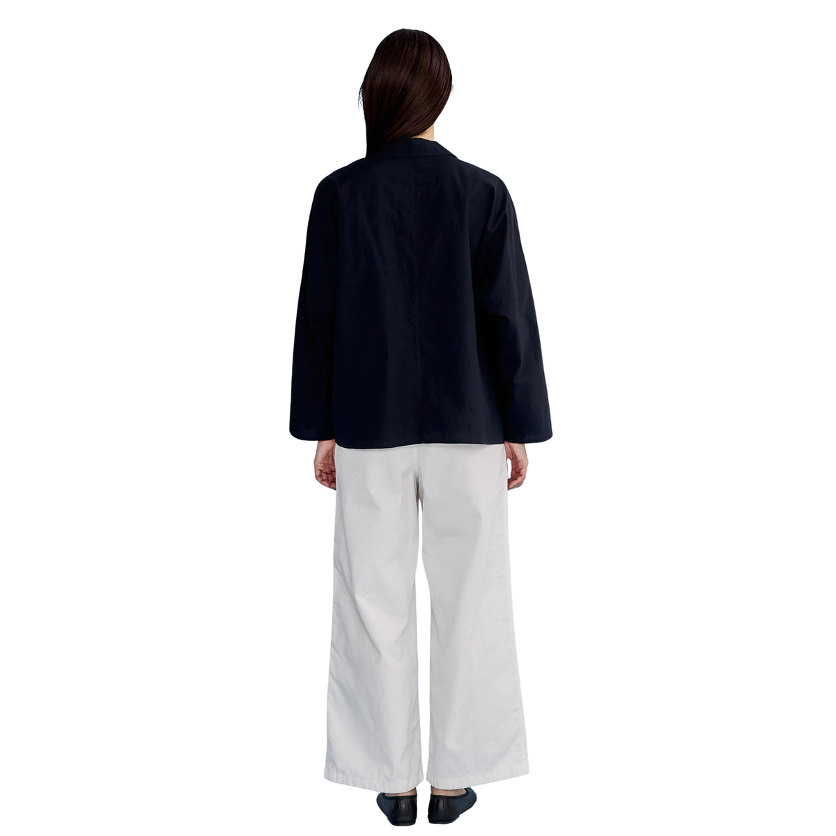 TICCA - W' Shirt Jacket