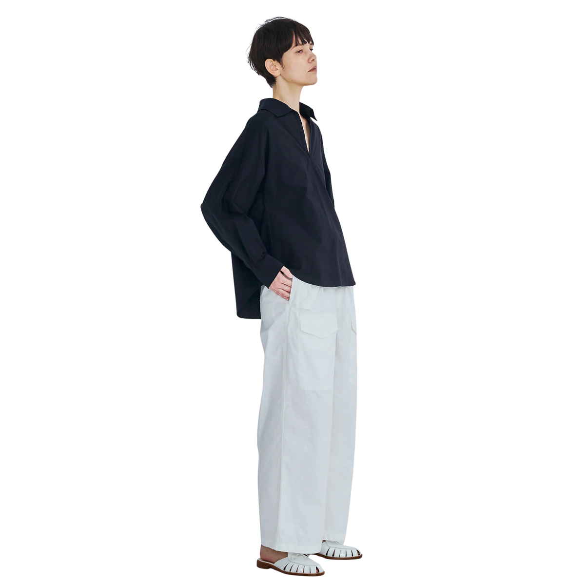 TICCA - W' Skipper Shirt