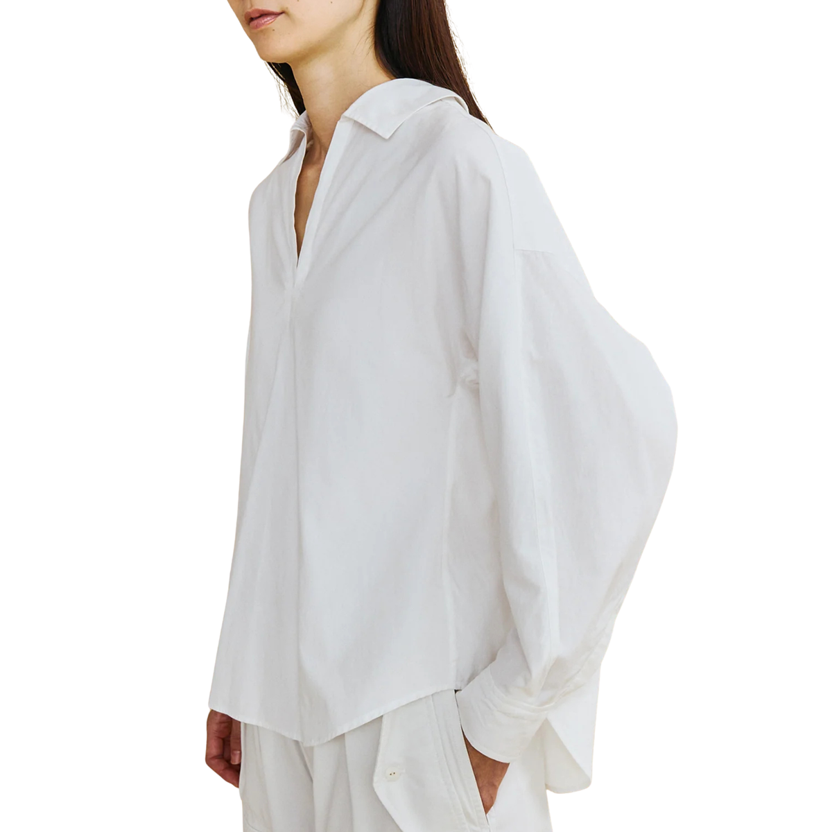 TICCA - W' Skipper Shirt