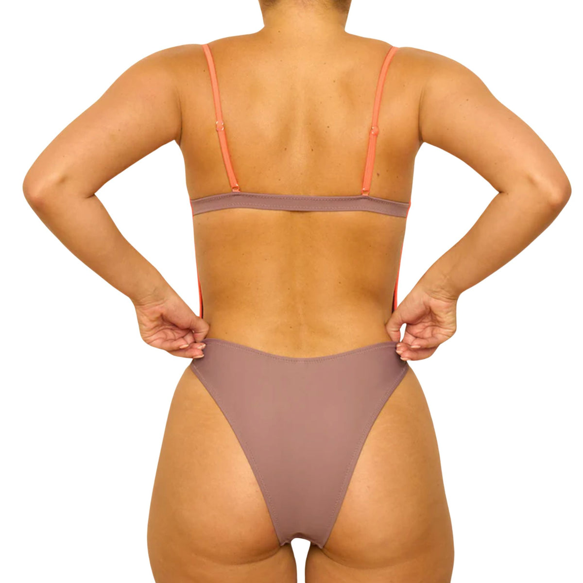TROPIC OF C - Scoop In Raisin