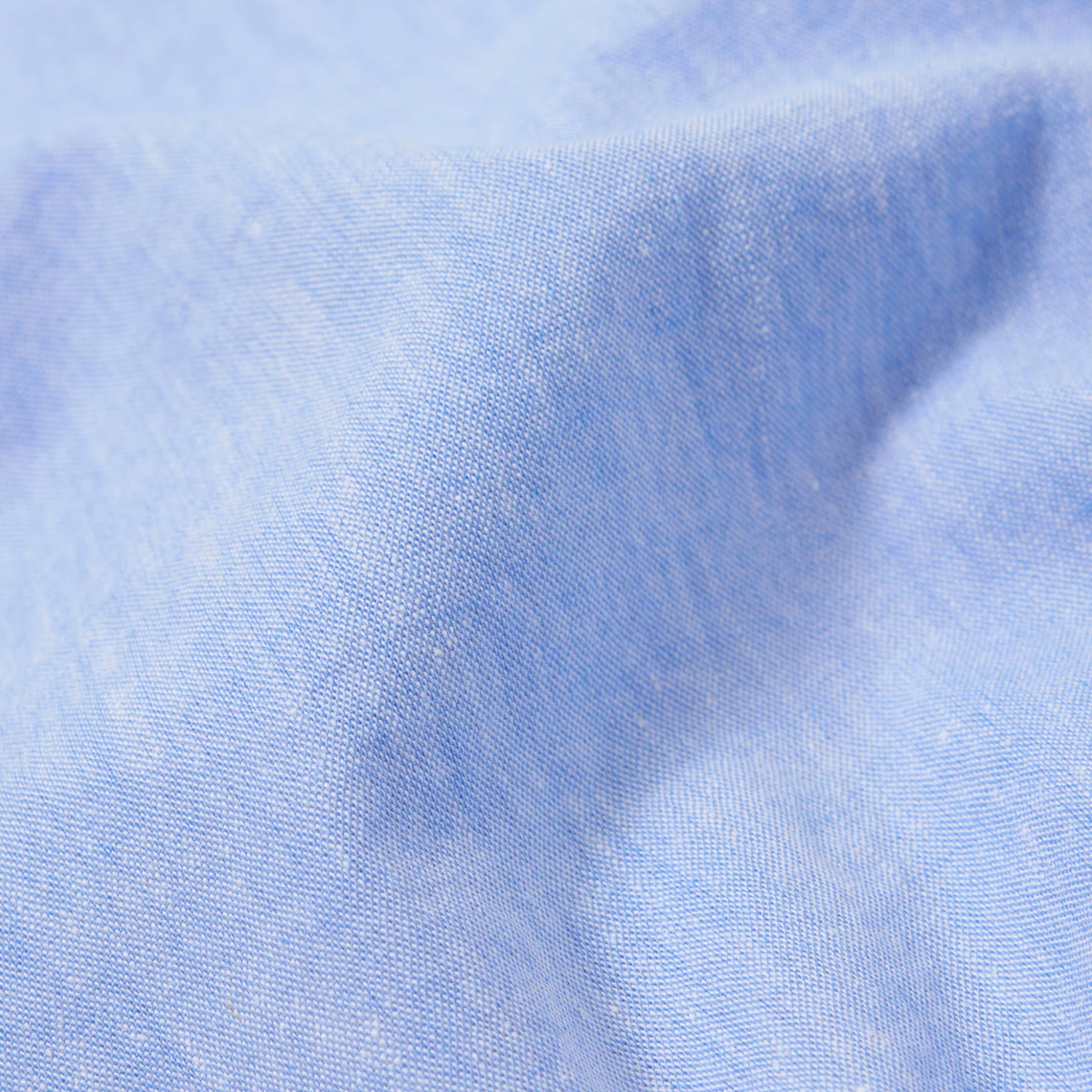 UNIVERSAL WORKS - S\S Sido Linen Mix Road Shirt