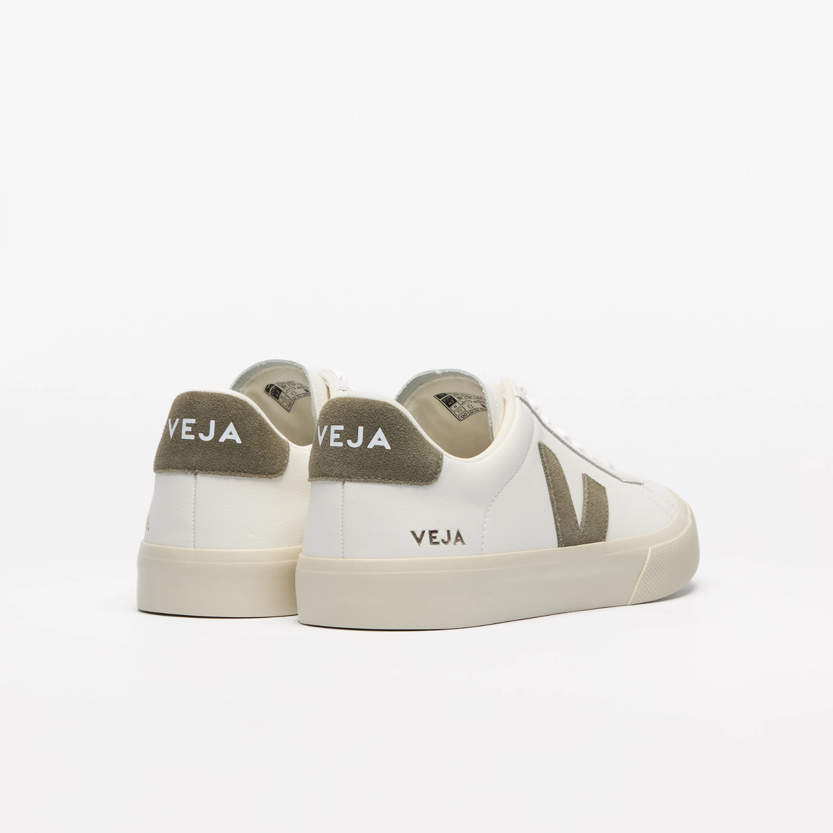 VEJA - Campo Leather