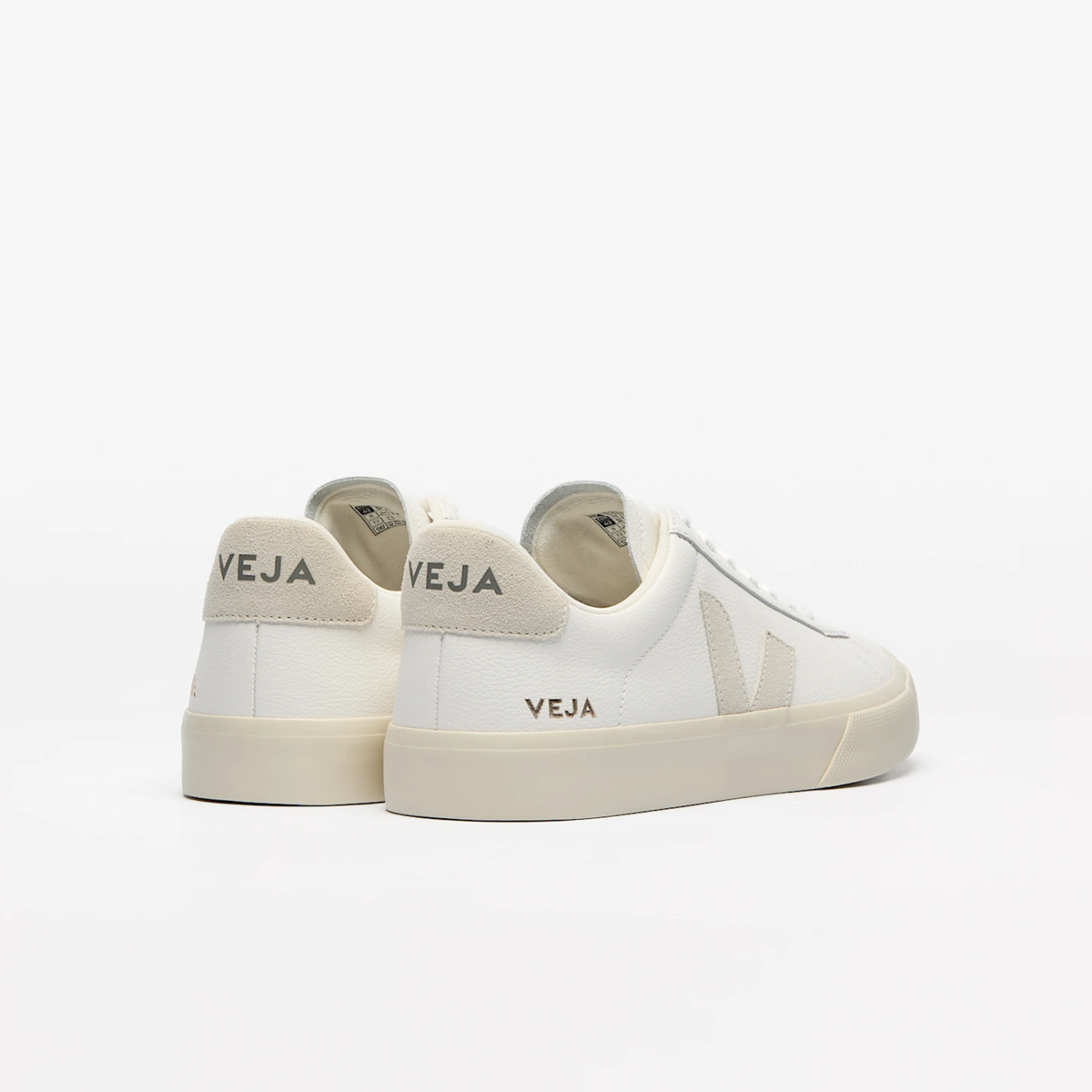 VEJA - Campo Leather
