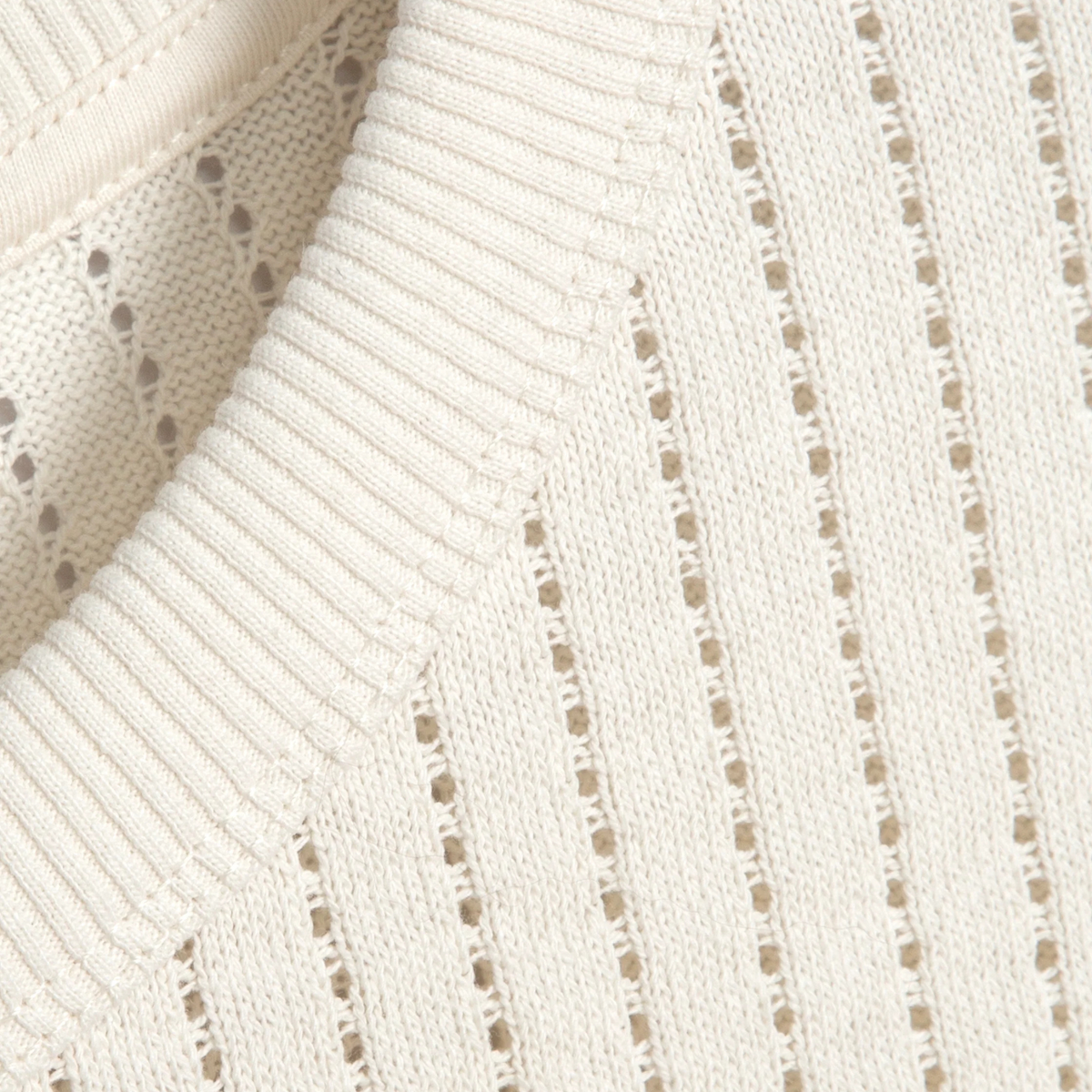 YMC - Fauss Sweatshirt