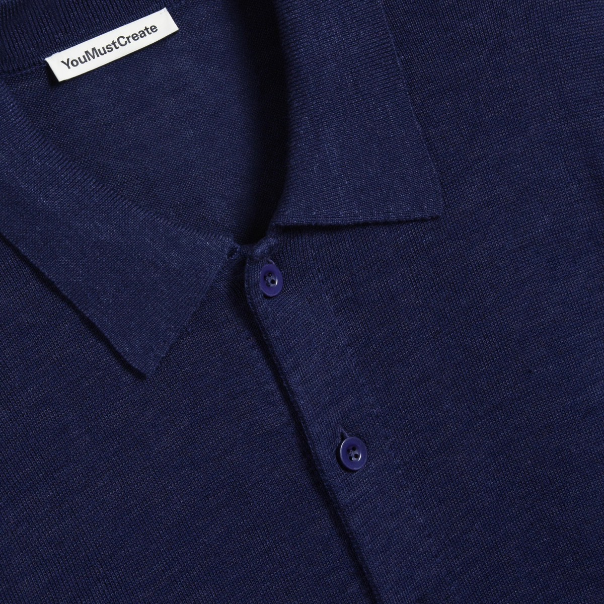 YMC - Rat Pack Cardigan