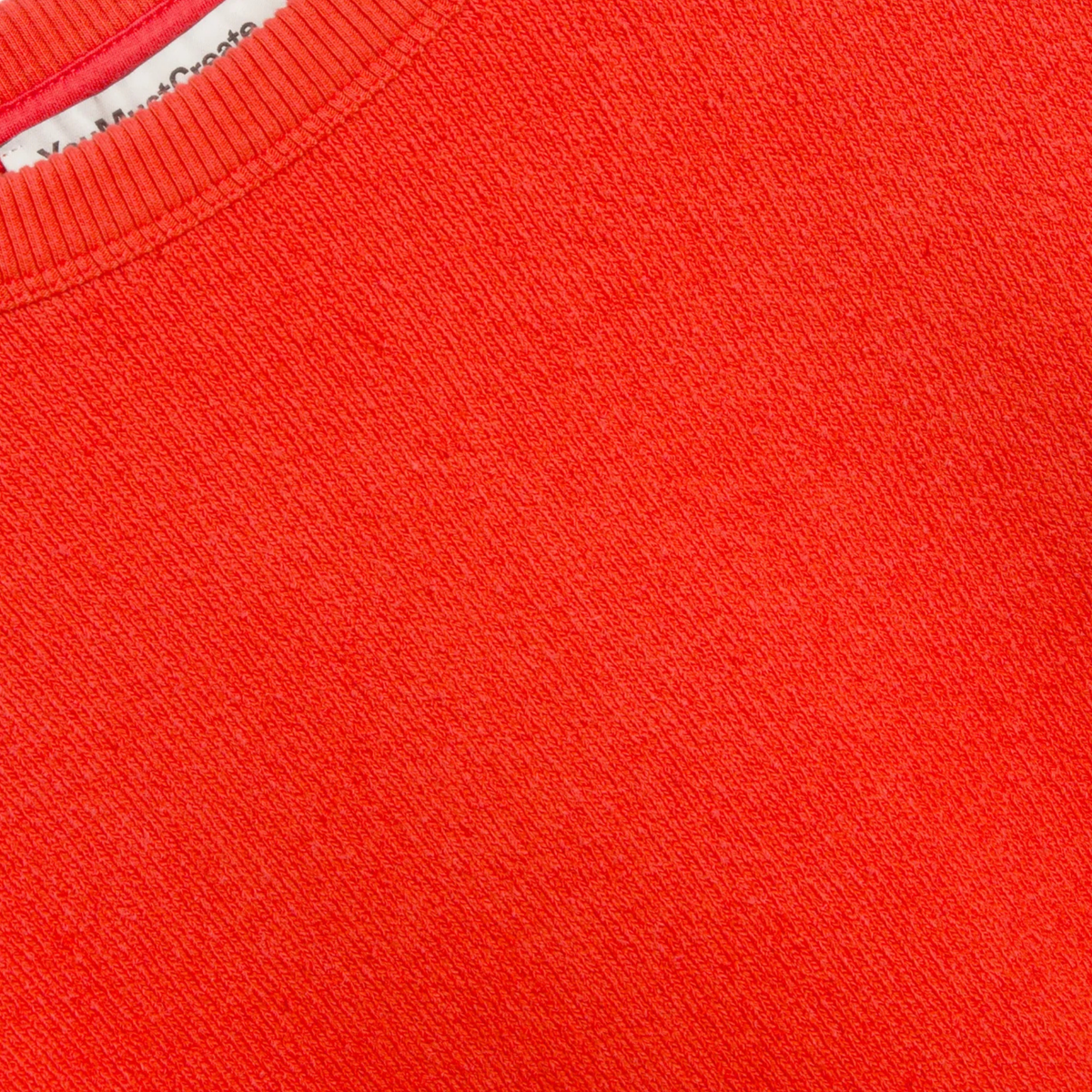 YMC - Unisex Studio Sweatshirt