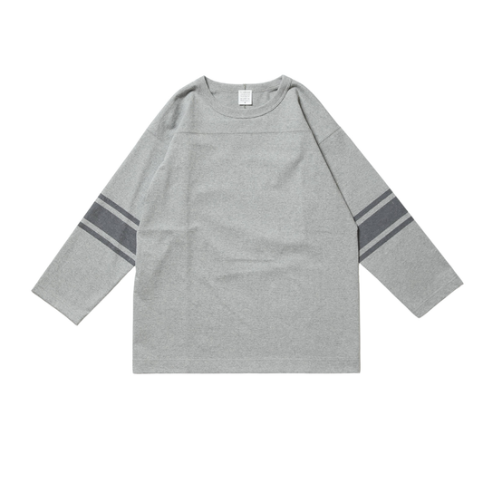 A VONTADE - 7.5oz Football T-Shirt