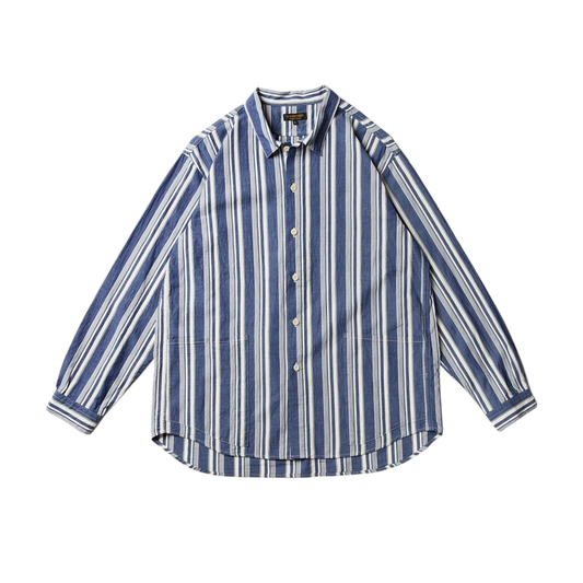 A VONTADE - Gardener Apron Shirt