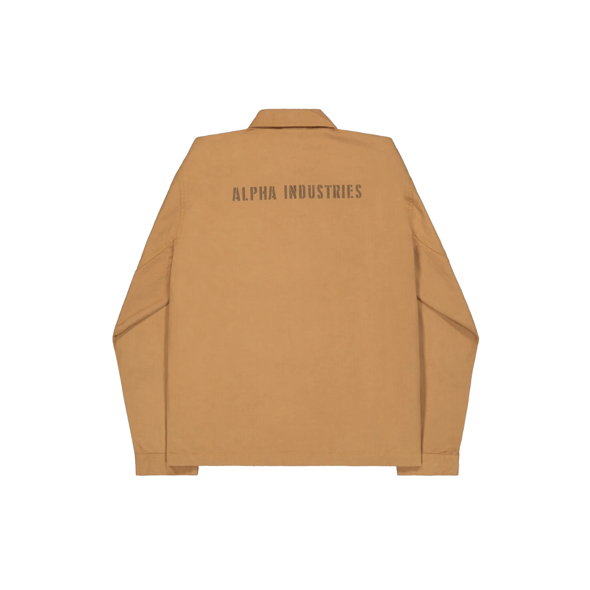ALPHA INDUSTRIES - P41 HBT Combat Jacket