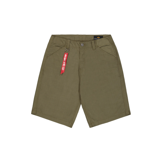 ALPHA INDUSTRIES - P41 HBT Combat Short