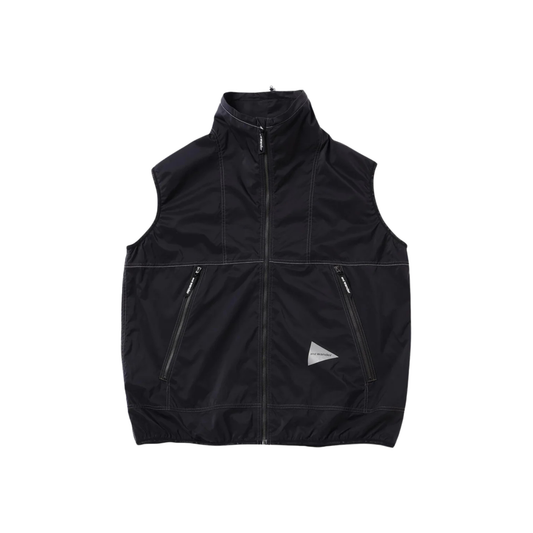 AND WANDER - Pertex Wind Vest