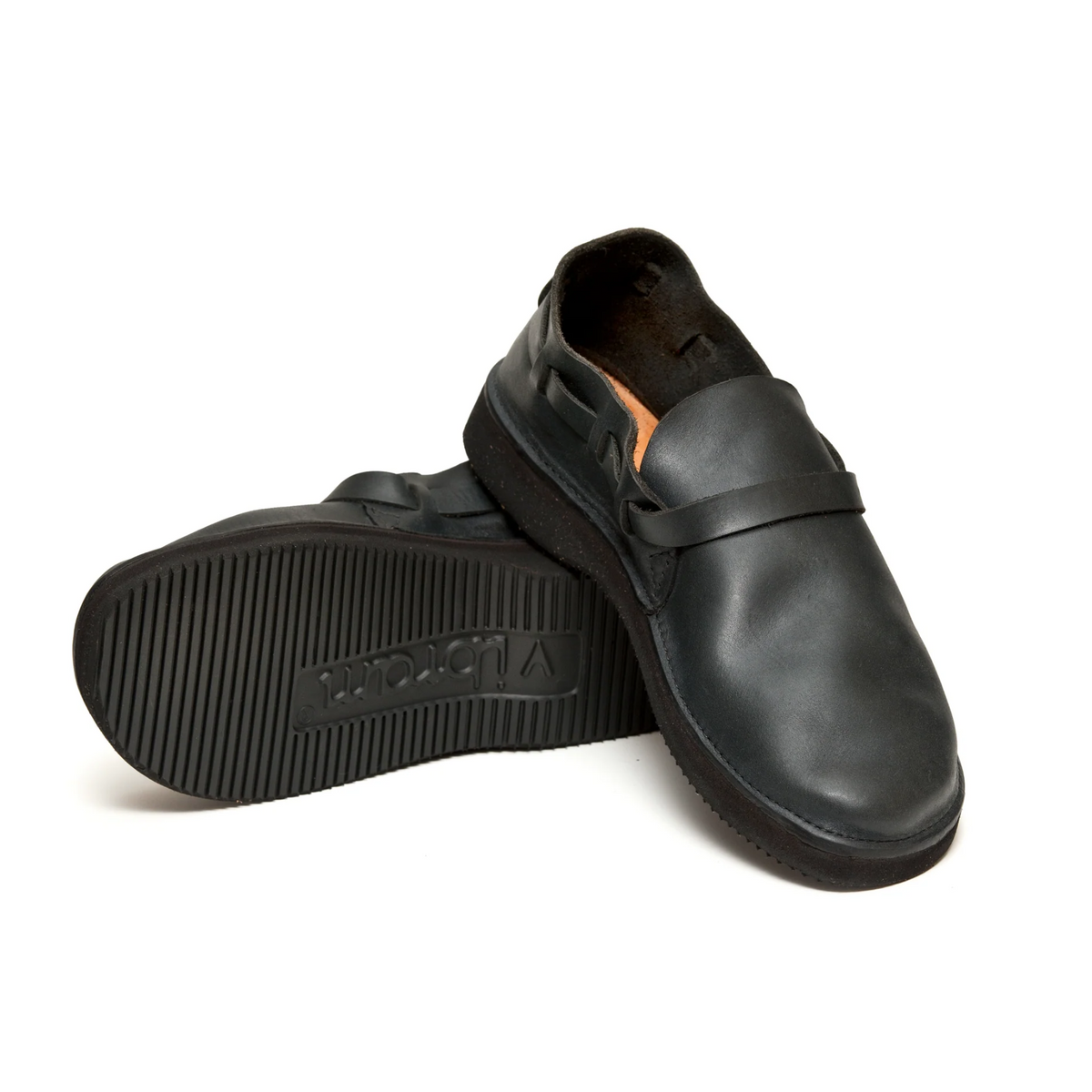 AURORA SHOE CO. - Men's Middle English