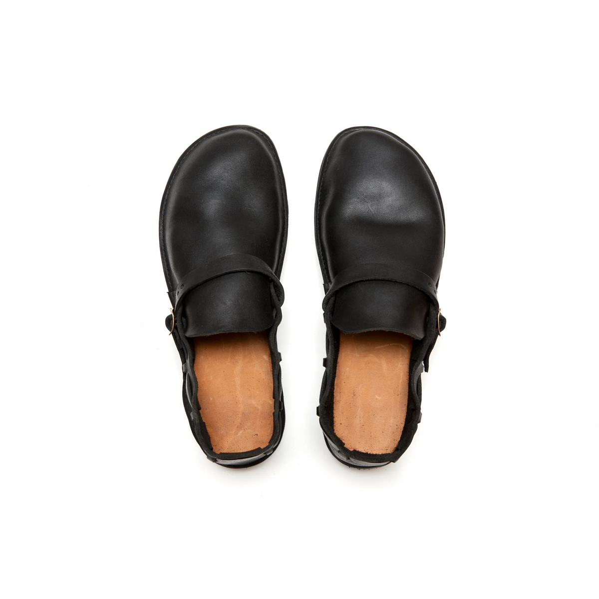 AURORA SHOE CO. - Men's Middle English