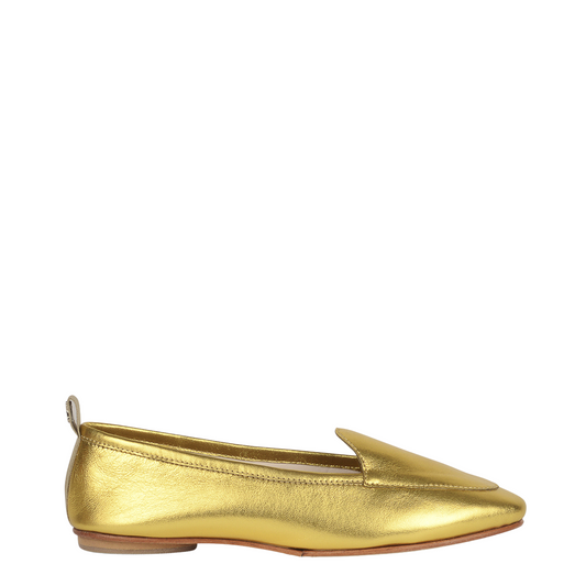 BAGLLERINA PARIS - Moka Voyage Foldable Loafers