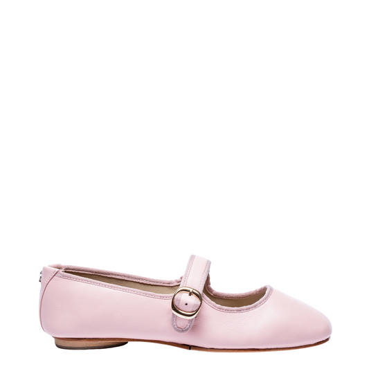 BAGLLERINA PARIS - Zoe 1cm Foldable Ballerinas