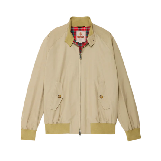 BARACUTA - G9 Harrington