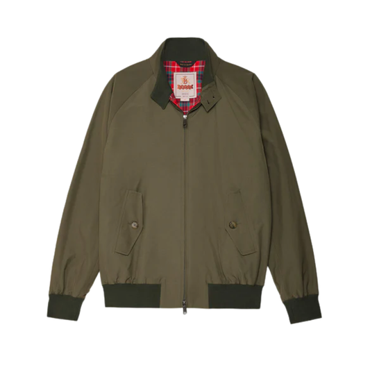 BARACUTA - G9 Harrington