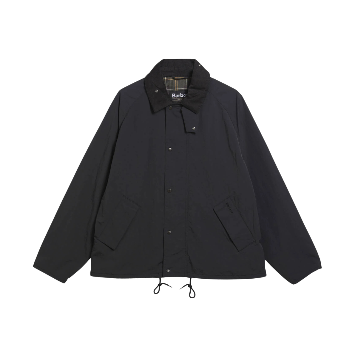 BARBOUR - Transport Nylon Jacket