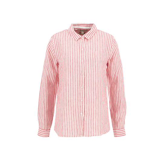 BARBOUR - W' Marine Shirt