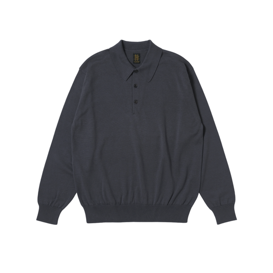 BATONER - Caribbean Seaisland Cotton Polo