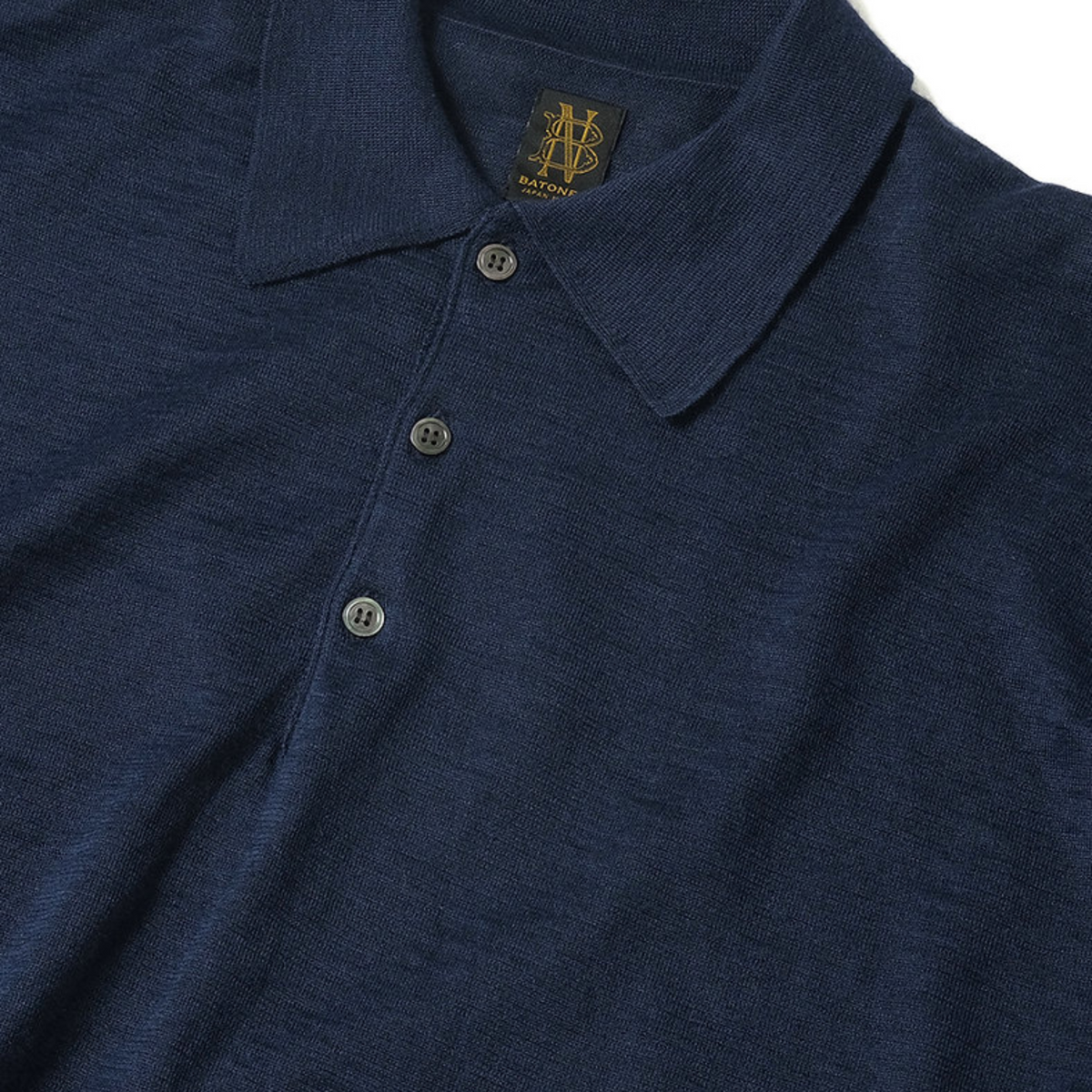 BATONER - Choma S/S Polo