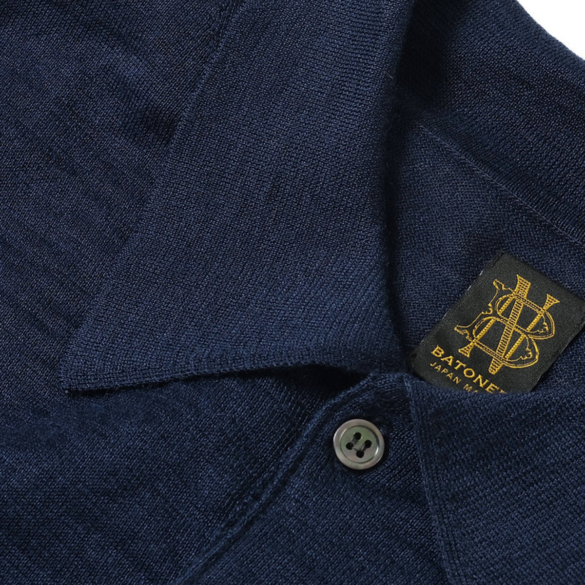 BATONER - Choma S/S Polo