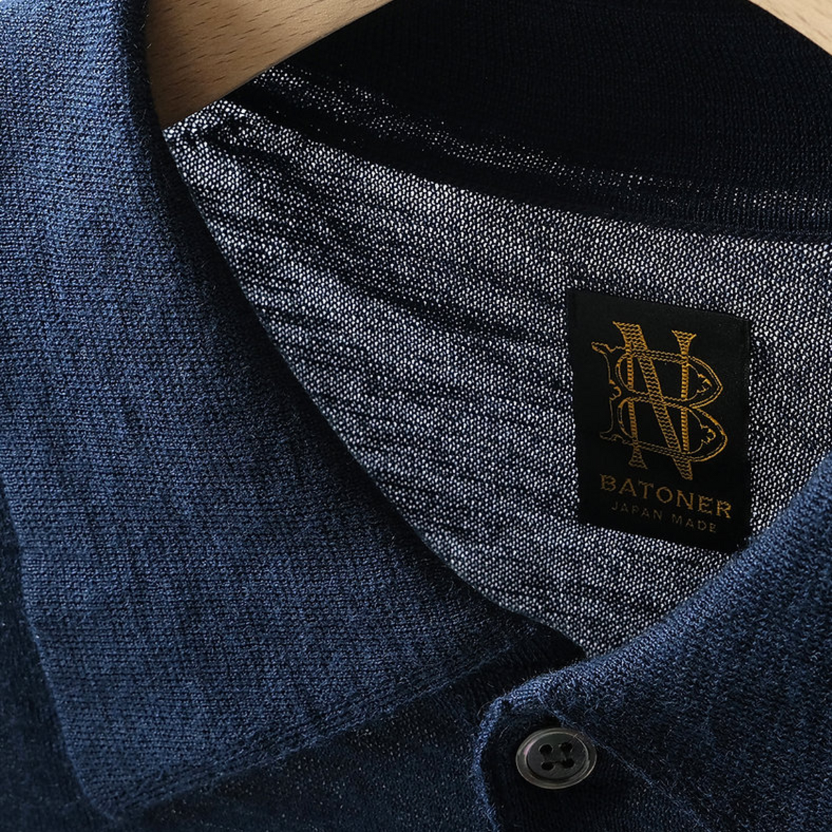 BATONER - Choma S/S Polo