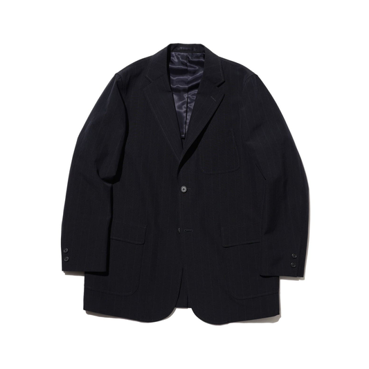 BEAMS+ - 3B Box Fit Extreme Density Weather Cloth Jacket