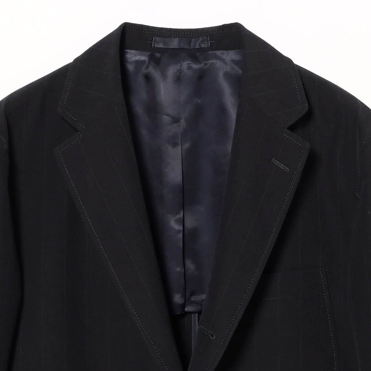 BEAMS+ - 3B Box Fit Extreme Density Weather Cloth Jacket