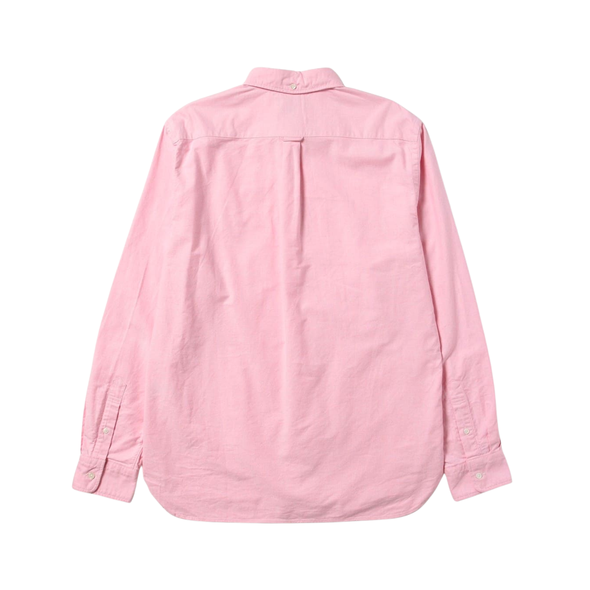 BEAMS+ - B.D. Oxford Shirt Pink
