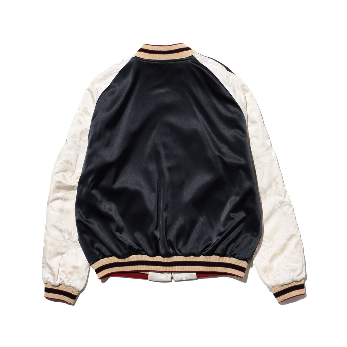 BEAMS+ - Oriental Reversible Jacket