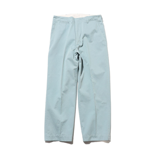 Beams+ - Work 60/20 Twill Pant